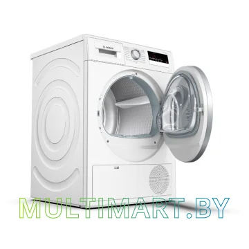 Сушильная машина Bosch WTM83261OE картинка 2